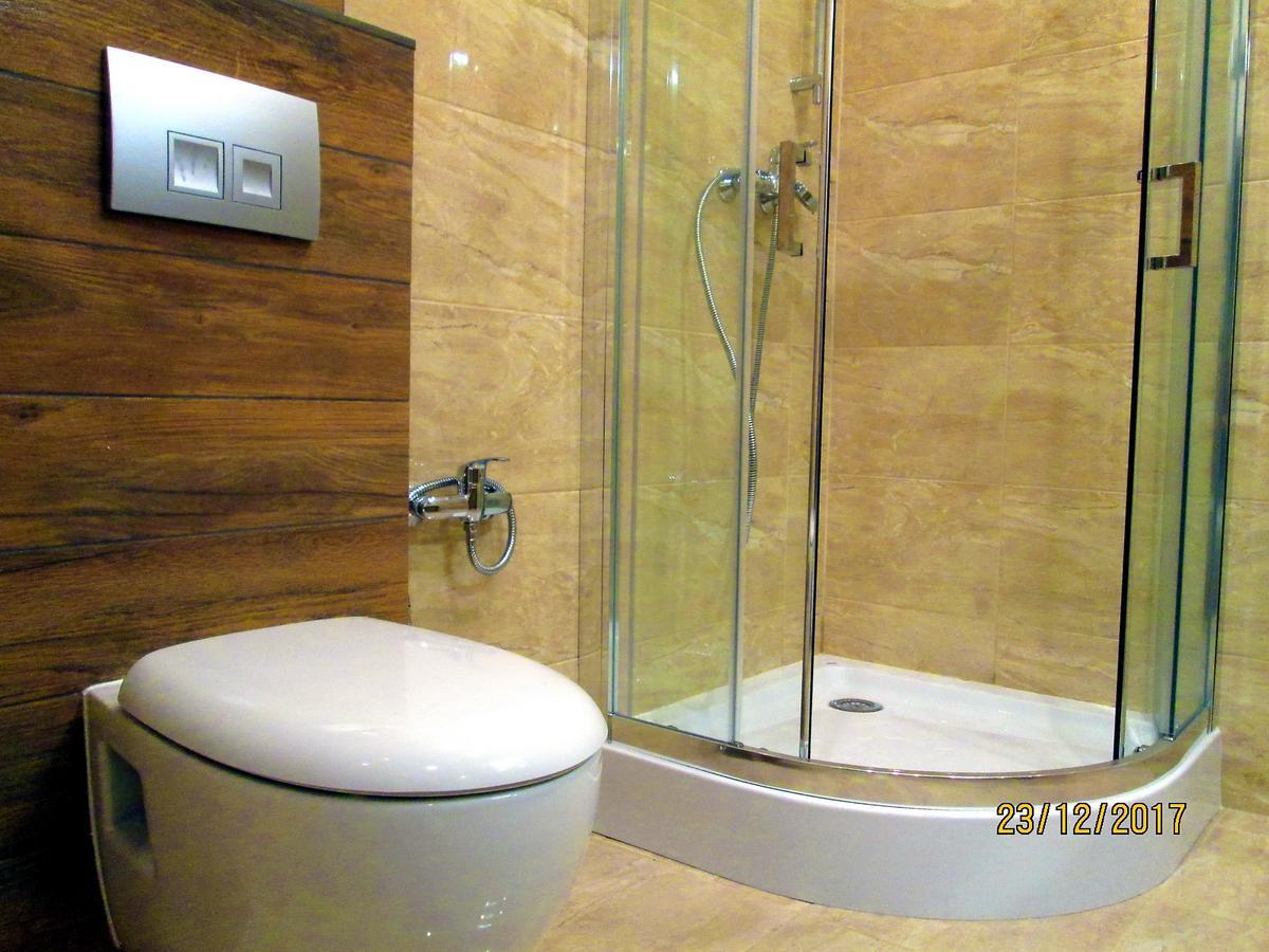 Flat In Cottage Close To The Centre Parking, Wifi, Bbq Lviv Exterior photo