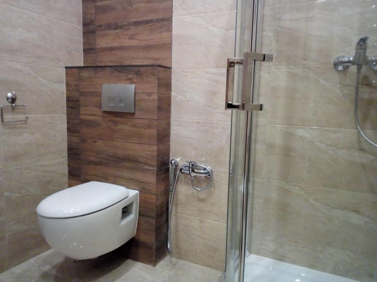Flat In Cottage Close To The Centre Parking, Wifi, Bbq Lviv Exterior photo