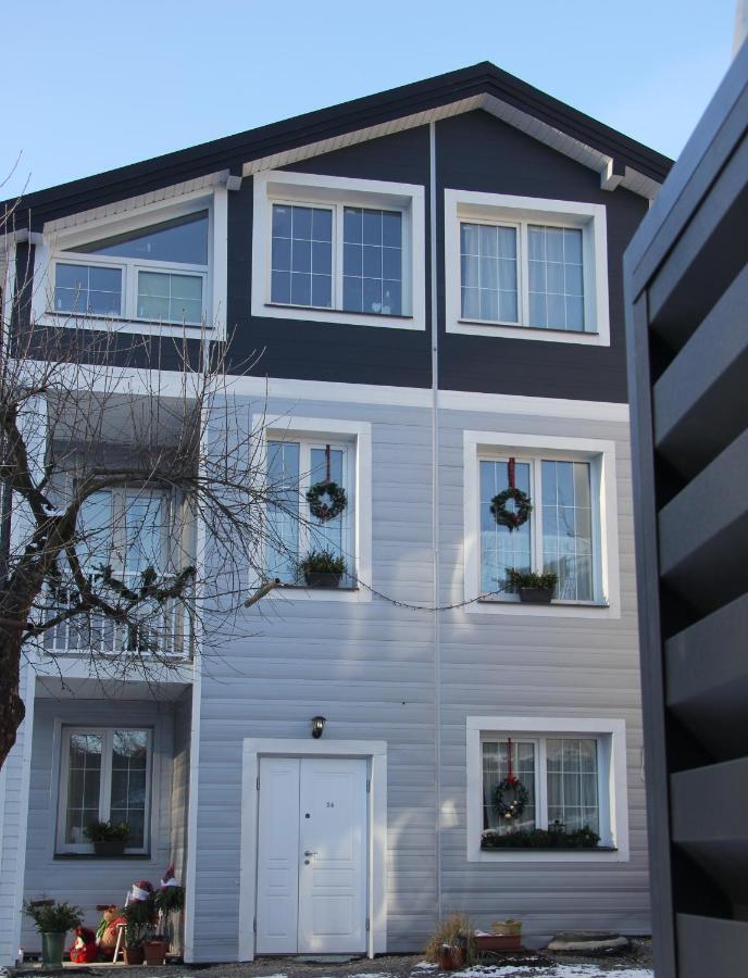 Flat In Cottage Close To The Centre Parking, Wifi, Bbq Lviv Exterior photo